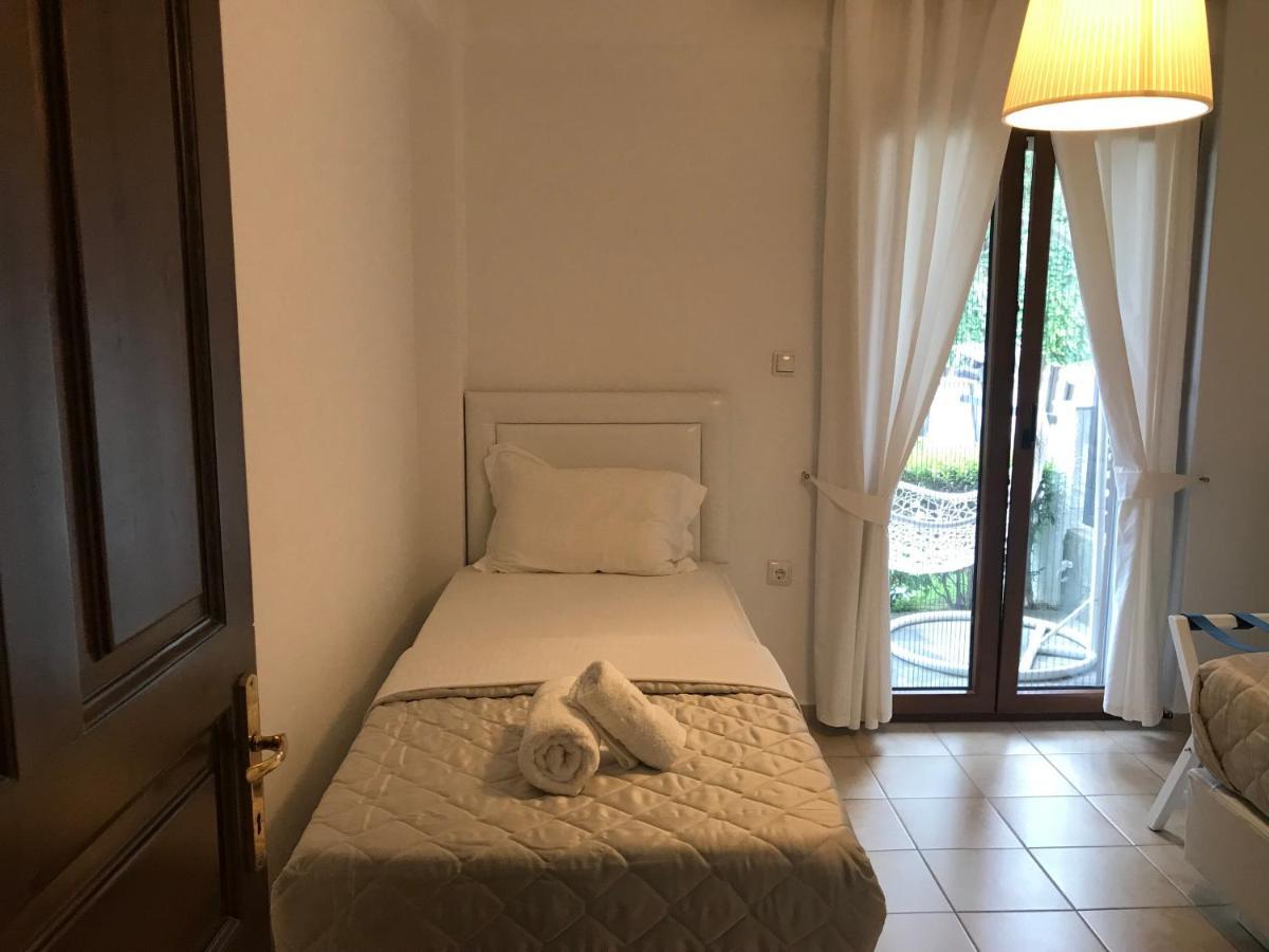 Amaryllis House Apartment Platamonas Exterior photo