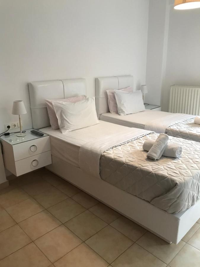 Amaryllis House Apartment Platamonas Exterior photo